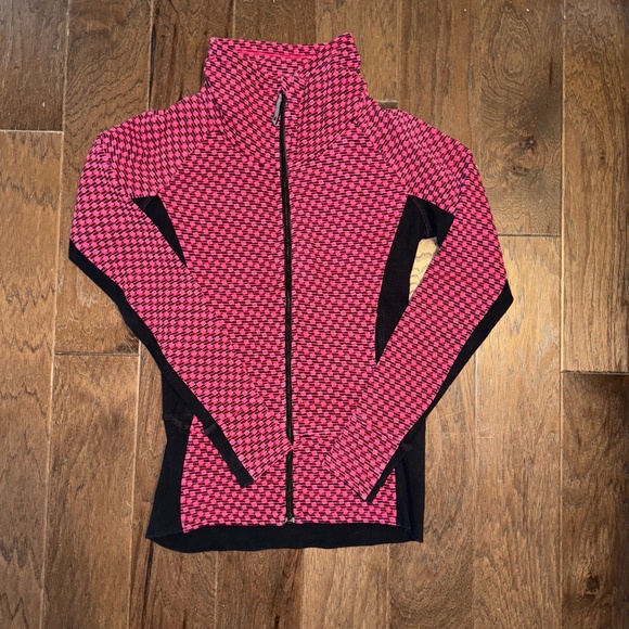 lululemon athletica Other - Lululemon jacket size 6
